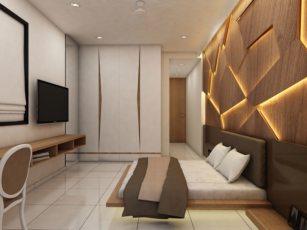 VaikhuntThe experience of a dream world steeped in the Indian architectural tradition, in a Dumas silhouetted by the sea. - ArtqoraWe make your dream house - We make your dream house