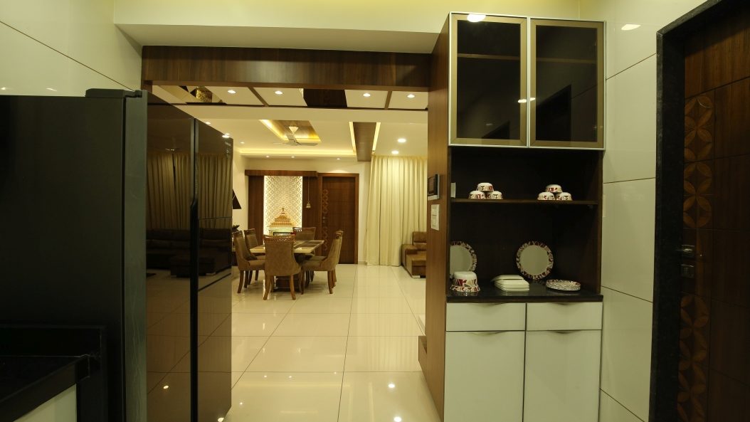 Jiteshbhai  Pramukh YogThe experience of a dream world steeped in the Indian architectural tradition, in a Dumas silhouetted by the sea. - ArtqoraWe make your dream house - We make your dream house